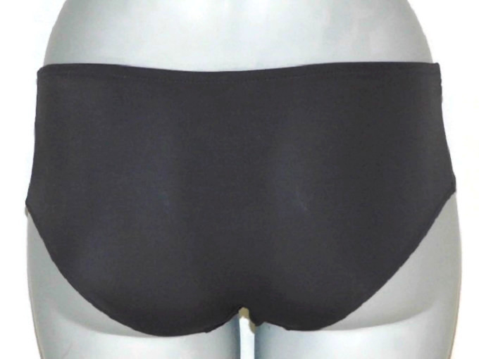 Elbrina Valerie gris slip