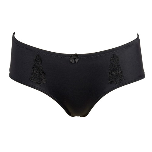 Elbrina Valerie noir slip