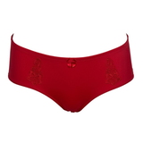 Elbrina Valerie rouge slip