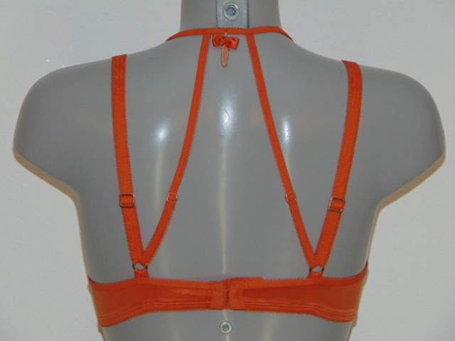 Marlies Dekkers Sahara Shimmer orange soutien-gorge rembourré