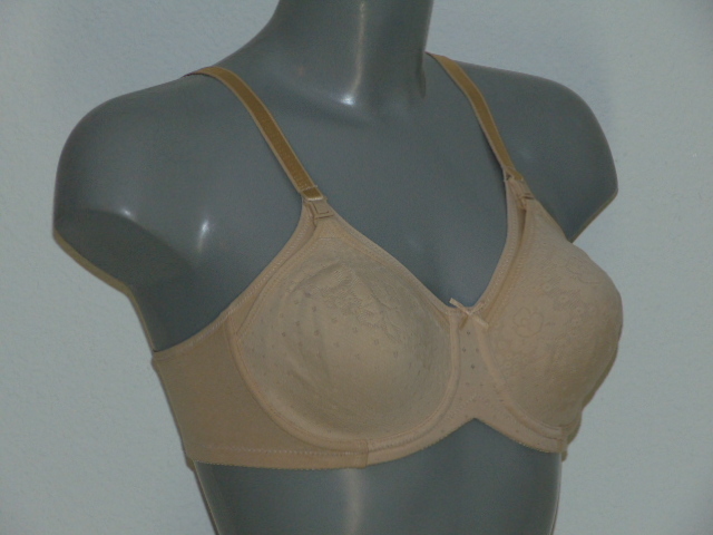 Elbrina Josy poudre soutien-gorge d'allaitement