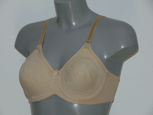 Elbrina Josy poudre soutien-gorge d'allaitement