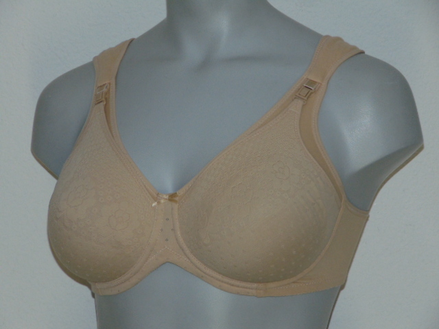 Elbrina Josy poudre soutien-gorge d'allaitement
