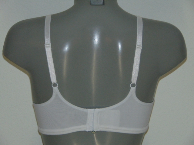 Elbrina Maria blanc soutien-gorge d'allaitement