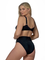 Elbrina Johanna noir slip