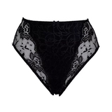 Elbrina Johanna noir slip