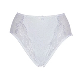 Elbrina Johanna blanc slip