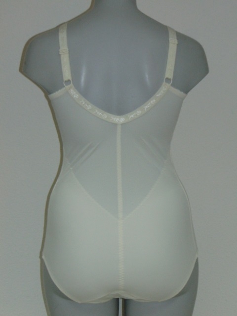 Naturana Amira ivoire corselet
