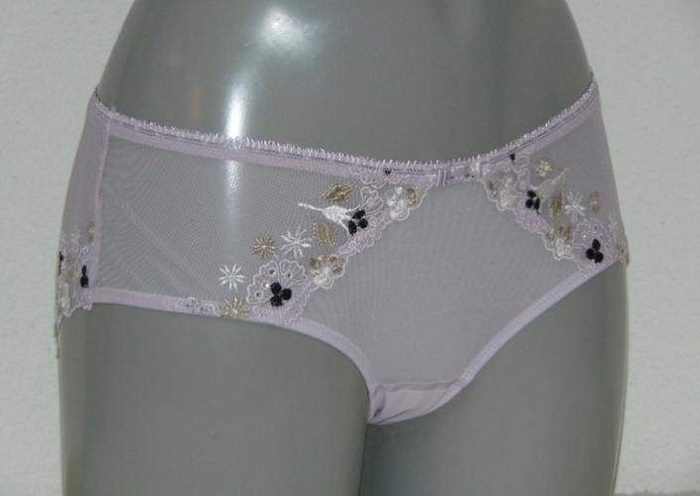 Sapph High Society lilas shortie