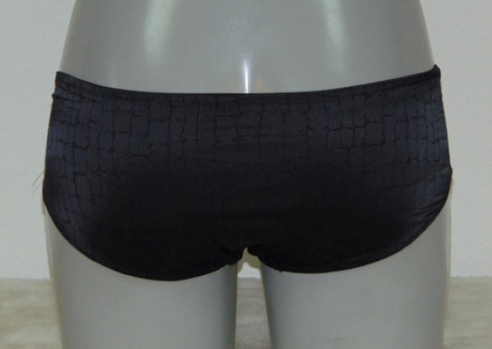 Cybéle Paris noir/blanc slip