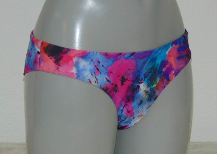 Maillots de bain Sapph Moomba bleu slip de bikini