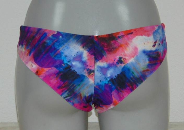 Maillots de bain Sapph Moomba bleu slip de bikini