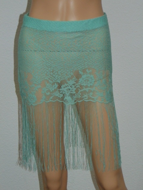 Maillots de bain Sapph CALA LLONGA mint vêtement de plage