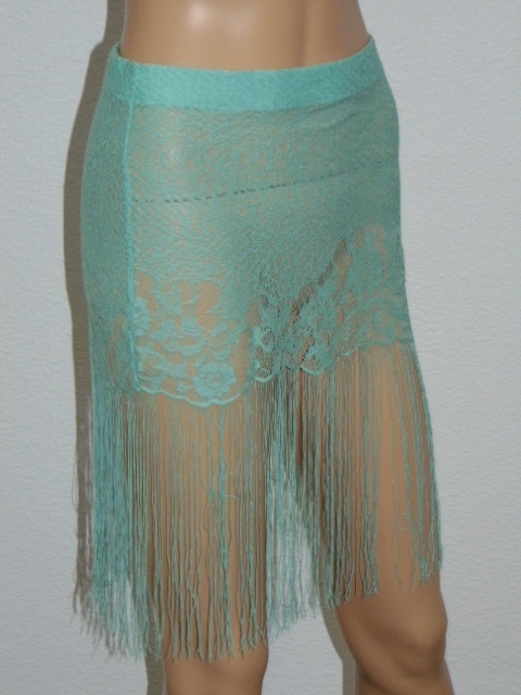 Maillots de bain Sapph CALA LLONGA mint vêtement de plage