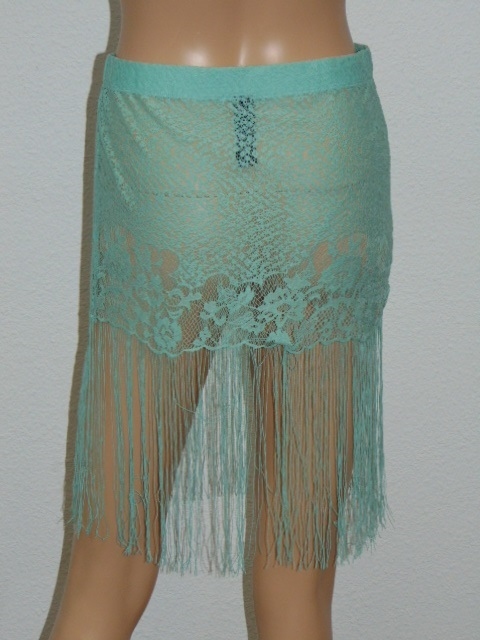 Maillots de bain Sapph CALA LLONGA mint vêtement de plage