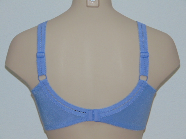 Elbrina Johanna baby bleu soutien-gorge sans forme