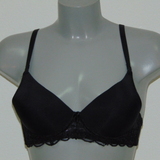 Limar Layla noir soutien-gorge push up