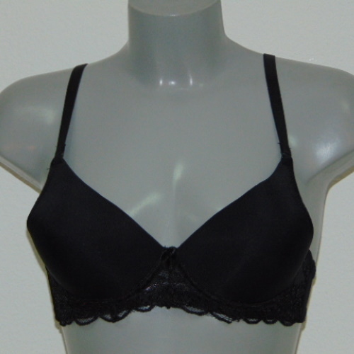 Limar Layla noir soutien-gorge push up