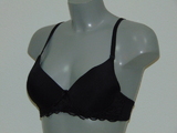 Limar Layla noir soutien-gorge push up