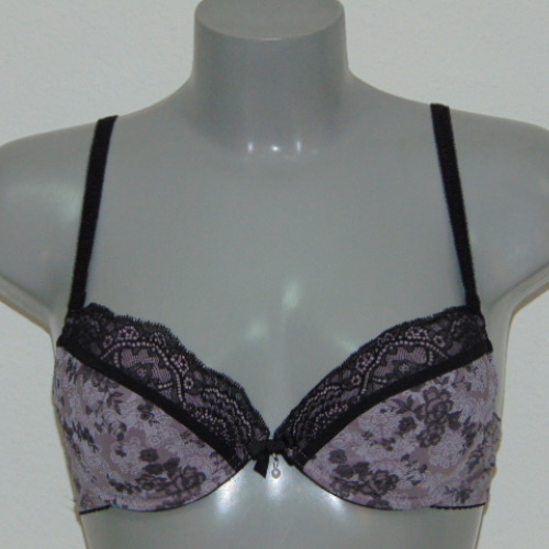 Kleo Perfect gris soutien-gorge push up