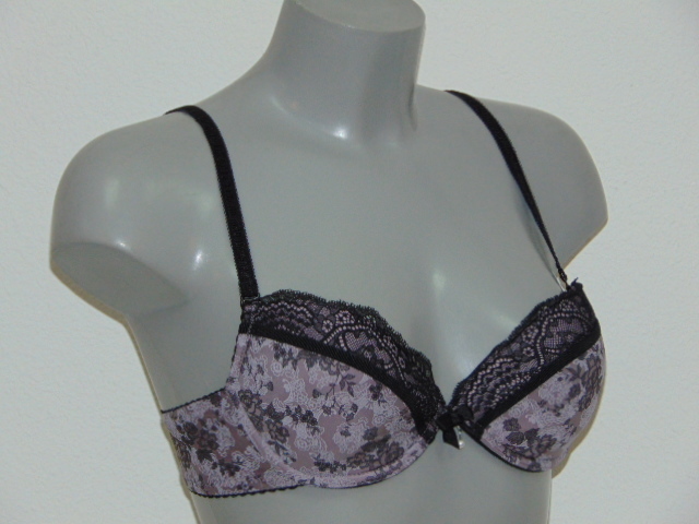 Kleo Perfect gris soutien-gorge push up