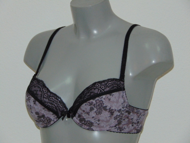 Kleo Perfect gris soutien-gorge push up