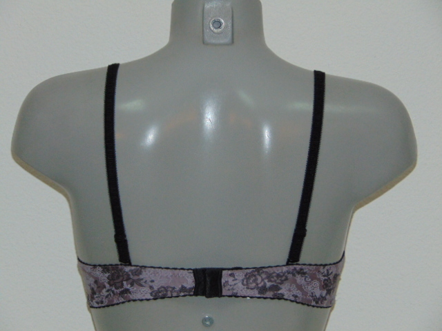 Kleo Perfect gris soutien-gorge push up