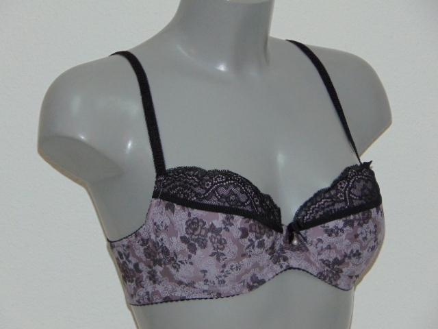 Kleo Perfect gris soutien-gorge push up