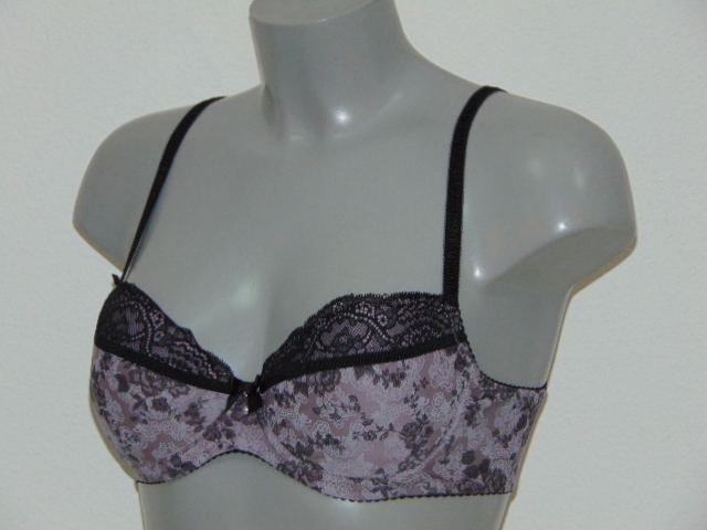 Kleo Perfect gris soutien-gorge push up