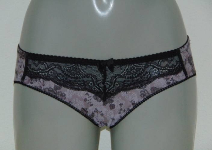 Kleo Perfect gris slip