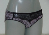 Kleo Perfect gris slip