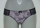 Kleo Perfect gris slip brésilien