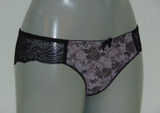 Kleo Perfect gris slip brésilien