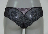 Kleo Perfect gris slip brésilien