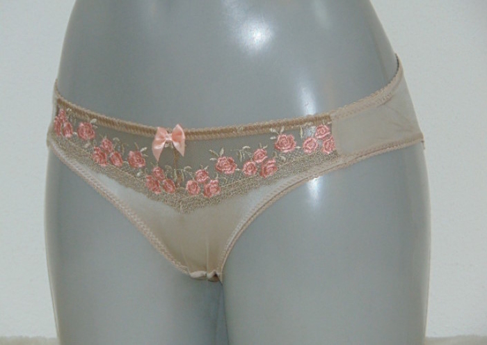 Kleo Angel marron slip