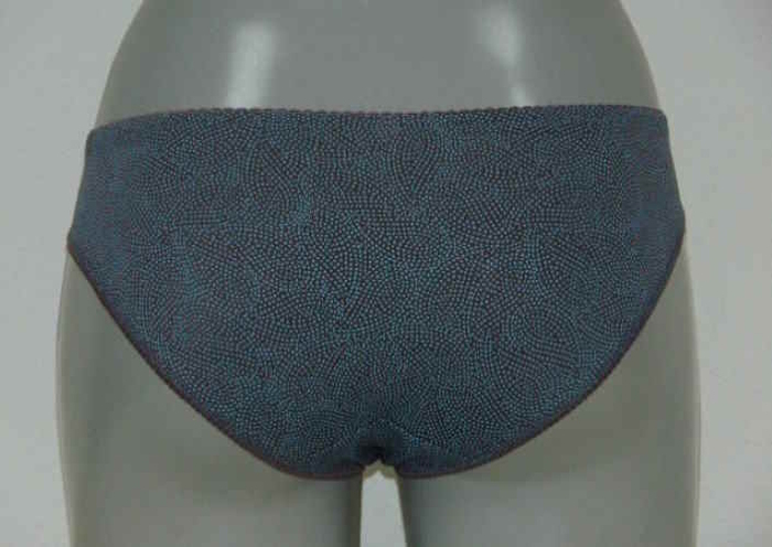 Kleo Prima turquoise slip