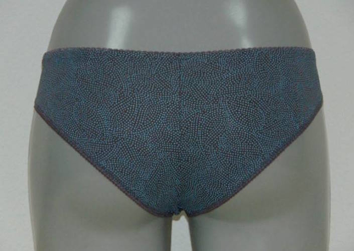 Kleo Prima turquoise slip