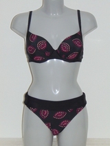 Nickey Nobel Daniek noir set