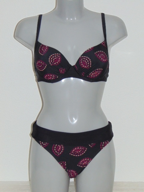 Nickey Nobel Daniek noir set
