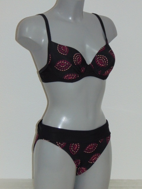 Nickey Nobel Daniek noir set