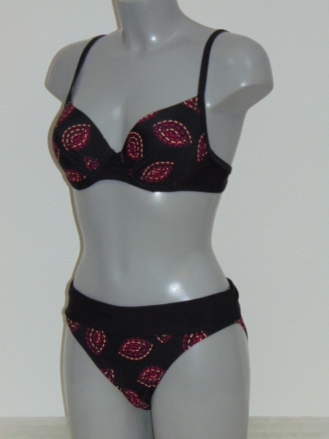 Nickey Nobel Daniek noir set