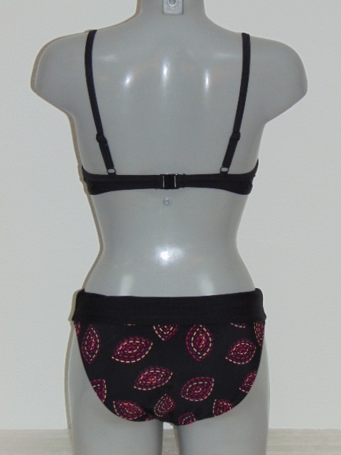 Nickey Nobel Daniek noir set