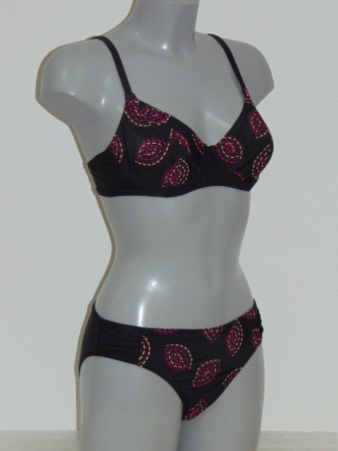 Nickey Nobel Daniek noir set