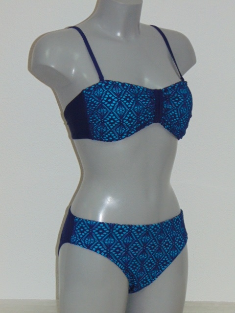 Nickey Nobel Cherely bleu marine set