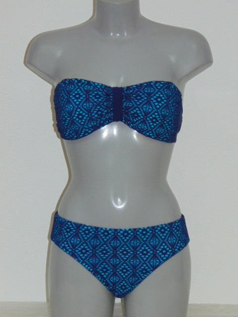 Nickey Nobel Cherely bleu marine set