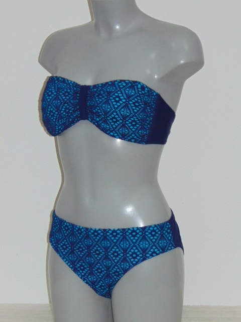 Nickey Nobel Cherely bleu marine set