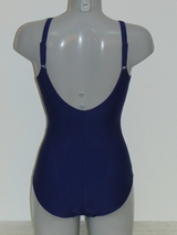 Nickey Nobel Daniek bleu marine maillot de bain