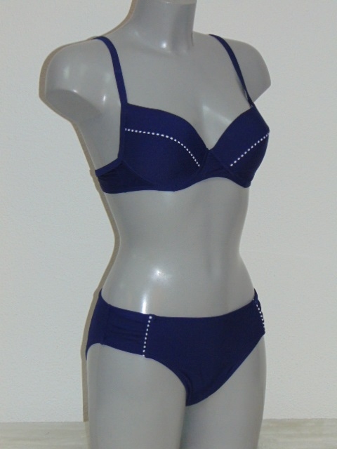 Nickey Nobel Imara bleu marine set