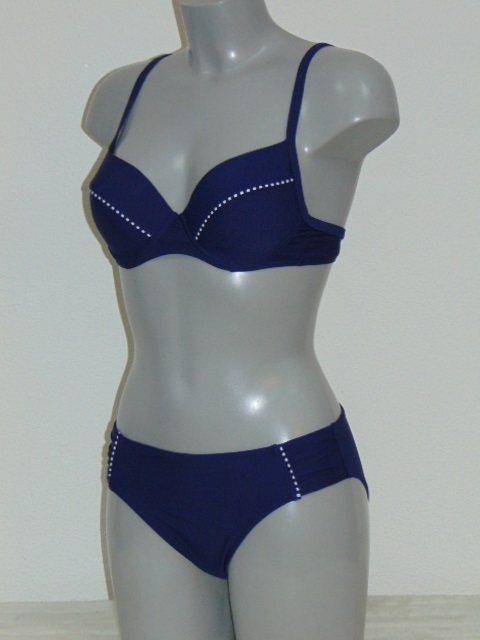 Nickey Nobel Imara bleu marine set
