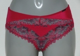 Sapph Cheyenna rouge slip